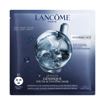 ジェニフィック アドバンスト バイオセルロース マスク / 本体 / 16ml(1枚入り) / ランコム / LANCOME