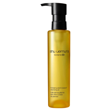 ボタニック クレンジング オイル / 本体 / 150mL / シュウ ウエムラ / shu uemura