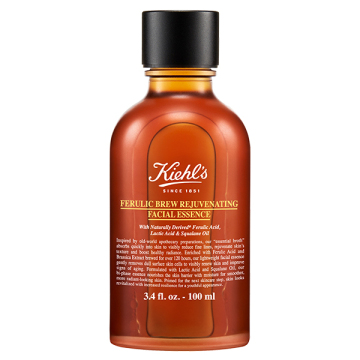 キールズ ブリュー フェイシャル エッセンス FA / 本体 / 100ml / KIEHL’S SINCE 1851(キールズ) / Kiehl's