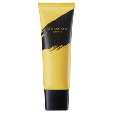 ボタニック ジェントル フォーム / 本体 / 125mL / シュウ ウエムラ / shu uemura