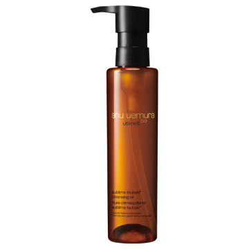 アルティム8∞ スブリム ビューティ クレンジング オイルn / 本体 / 150mL / シュウ ウエムラ / shu uemura