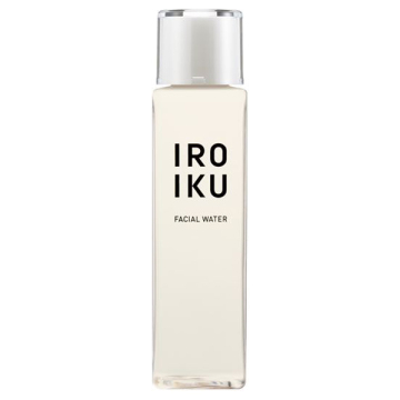 フェイシャル ウォーター / 150mL / IROIKU
