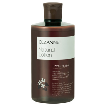 ナチュラルローション / 360ml / セザンヌ / CEZANNE