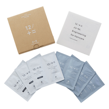 type-A/B トライアルセット / 10mL×6 / 木村石鹸