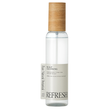 ディープスカルプクレンズ / 170mL / ピュアナチュラルボタニカル / Pure Natural Botanical