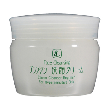 洗顔クリーム / 本体 / 40g×2個入 / くれえる