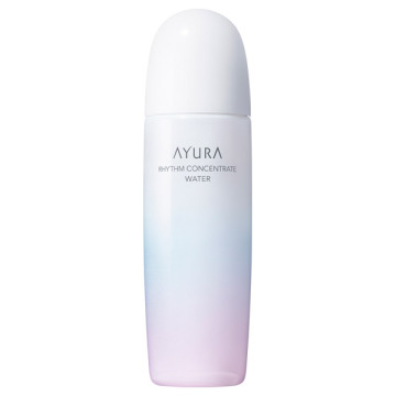 リズムコンセントレートウォーター / 本体 / 300mL / アユーラ / AYURA