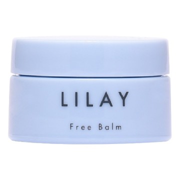 LILAY Free Balm mini / 10g / LILAY(リレイ)