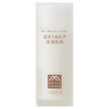 保湿乳液 / 95ml / 肌をうるおす保湿スキンケア