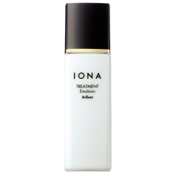 トリートメント エマルジョン ブリリアント / 100ml / イオナ
