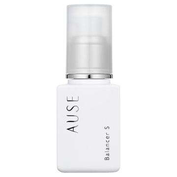 AUSE バランサーS / 本体 / 60ml / ハリウッド / ORCHID