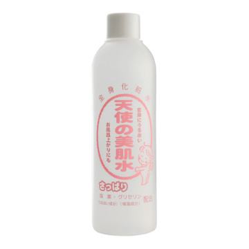 天使の美肌水 / さっぱりタイプ / 310ml / 天使の美肌工房(天使の美肌化粧品)