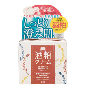 ワフードメイド 酒粕クリーム / 本体 / 55g / pdc