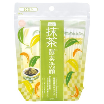 ワフードメイド 宇治抹茶酵素洗顔 / 本体 / 30包 / pdc