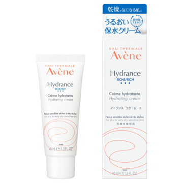 イドランス クリーム / アベンヌ / Avene