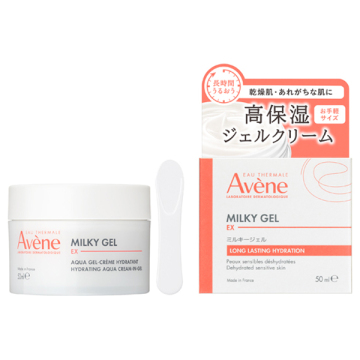 ミルキージェル EX / 50mL / アベンヌ / Avene