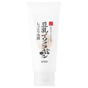 しっとりクレンジング洗顔 NC / 本体 / 150g / なめらか本舗 / Nameraka Honpo