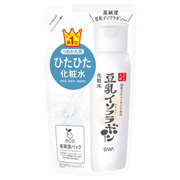化粧水 NC / 詰め替え / 180mL / なめらか本舗 / Nameraka Honpo
