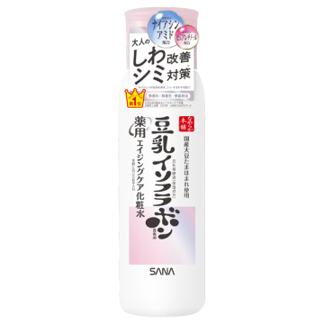 薬用リンクル化粧水 ホワイト / 本体 / 200mL / なめらか本舗 / Nameraka Honpo