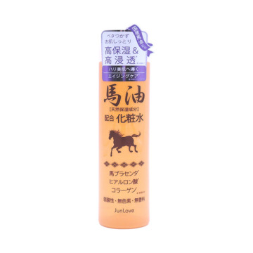 馬油化粧水 / 200ml / ジュン・コスメティック