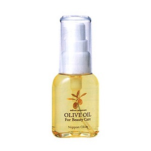 化粧用オリーブオイル / 30ml / オリーブマノン / Olive Manon