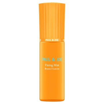 フィキシング ミスト / 本体 / 50ml / フローラルシトラスの香り / ポール & ジョー ボーテ / PAUL & JOE BEAUTE