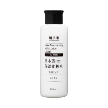 日本酒保湿化粧水 さっぱり 男性用 / 150ml / 菊正宗 / Kiku-Masamune Sake Brewing