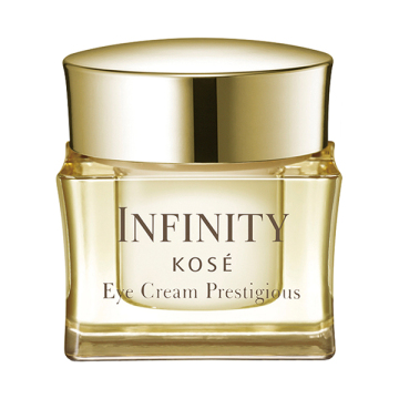 アイクリーム プレステジアス / 20g / INFINITY