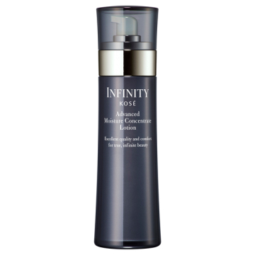 アドバンスト モイスチュア コンセントレート ローション / 本体 / 160mL / INFINITY