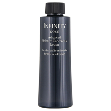 アドバンスト モイスチュア コンセントレート ローション / 付けかえ用 / 160mL / INFINITY
