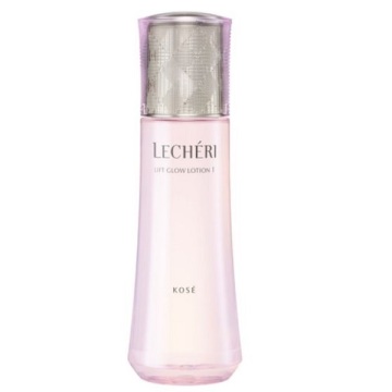リフトグロウ ローション Iしっとり / 本体 / 160mL / しっとり / ルシェリ
