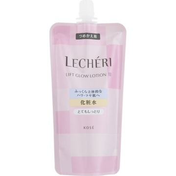 リフトグロウ ローション IIとてもしっとり / 詰替え / 150mL / とてもしっとり / ルシェリ