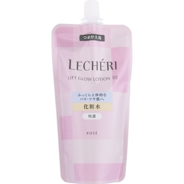 リフトグロウ ローション III特濃 / 詰替え / 150mL / 特濃 / ルシェリ