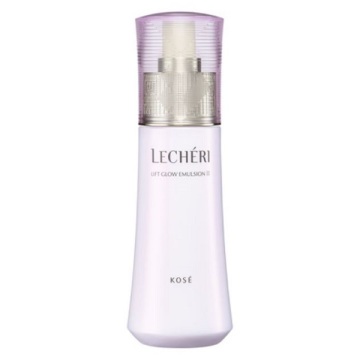 リフトグロウ エマルジョン IIとてもしっとり / 本体 / 120mL / とてもしっとり / ルシェリ