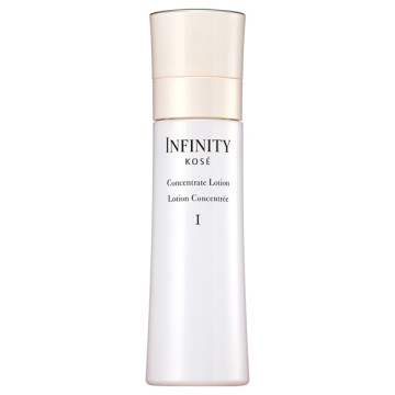コンセントレート ローション 1 / 本体 / 160mL / フレッシュフローラルブーケ / INFINITY