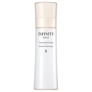 コンセントレート ローション 2 / 本体 / 160mL / フレッシュフローラルブーケ / INFINITY