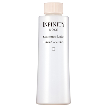 コンセントレート ローション 2 / 付けかえ用 / 160mL / フレッシュフローラルブーケ / INFINITY