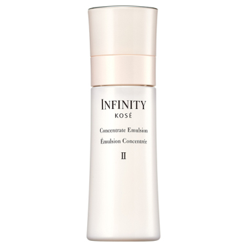 コンセントレート エマルジョン 2 / 本体 / 120mL / フレッシュフローラルブーケ / INFINITY