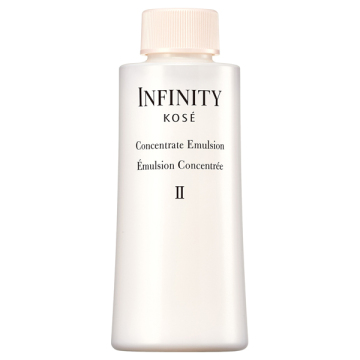 コンセントレート エマルジョン 2 / 付けかえ用 / 120mL / フレッシュフローラルブーケ / INFINITY
