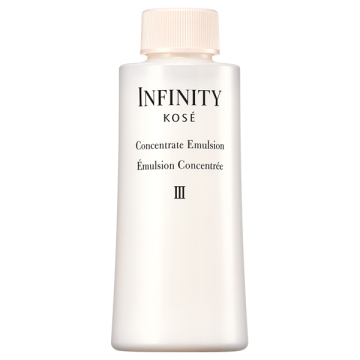 コンセントレート エマルジョン 3 / 付けかえ用 / 120mL / フレッシュフローラルブーケ / INFINITY
