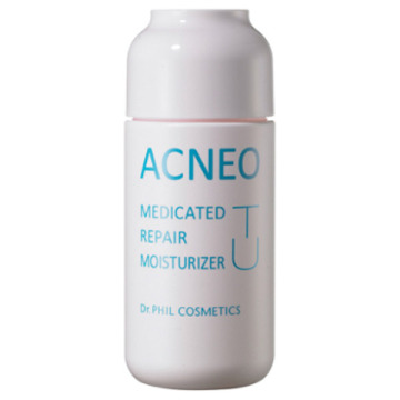薬用 リペア モイスチュアライザー TU / 100mL / アクネオ