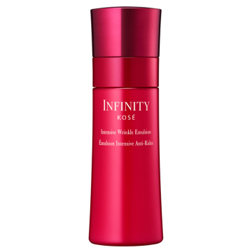インテンシブ リンクル エマルジョン / 本体 / 120mL / INFINITY