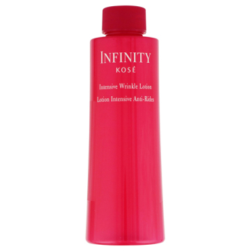 インテンシブ リンクル ローション / 付けかえ用 / 160mL / INFINITY