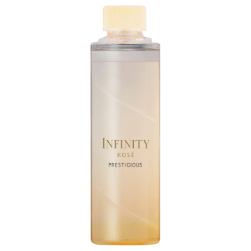 プレステジアス ローション / 付けかえ用 / 160mL / エナジャイズドフローラル / INFINITY