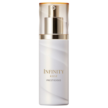 プレステジアス エマルジョン / 本体 / 120mL / エナジャイズドフローラル / INFINITY