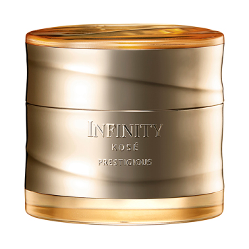プレステジアス デュアル クリーム / 本体 / 20g、40g / INFINITY