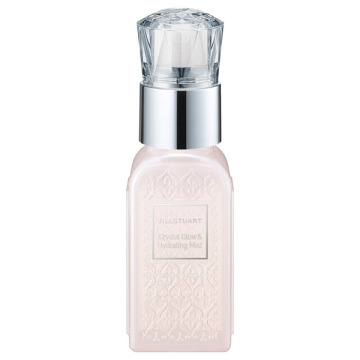 クリスタル グロウ&ハイドレーティング ミスト / 本体 / 60mL / クリスタルピンクブーケの香り / ジルスチュアート / JILLSTUART