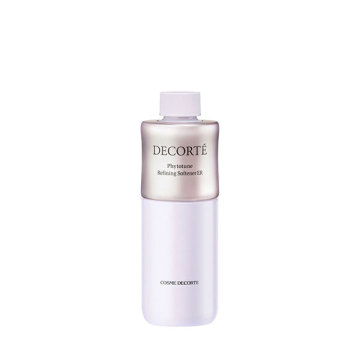 フィトチューン リファイニング ソフナー ER / 詰替え / 200ML / ハーバルフローラルタイプの香り / コスメデコルテ / COSME DECORTE