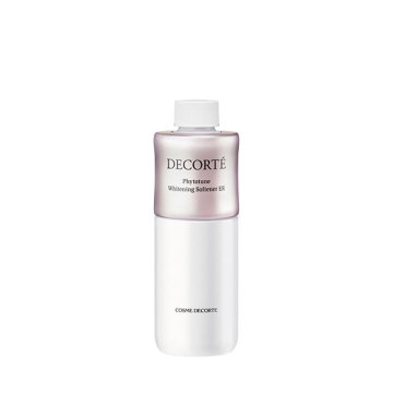 フィトチューン ホワイトニング ソフナー ER / 詰替え / 200ML / ハーバルフローラルタイプの香り / コスメデコルテ / COSME DECORTE