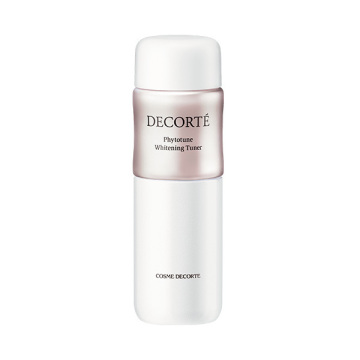 フィトチューン ホワイトニング チューナー / 本体 / 200ML / フレッシュハーバルフローラルの香り / コスメデコルテ / COSME DECORTE